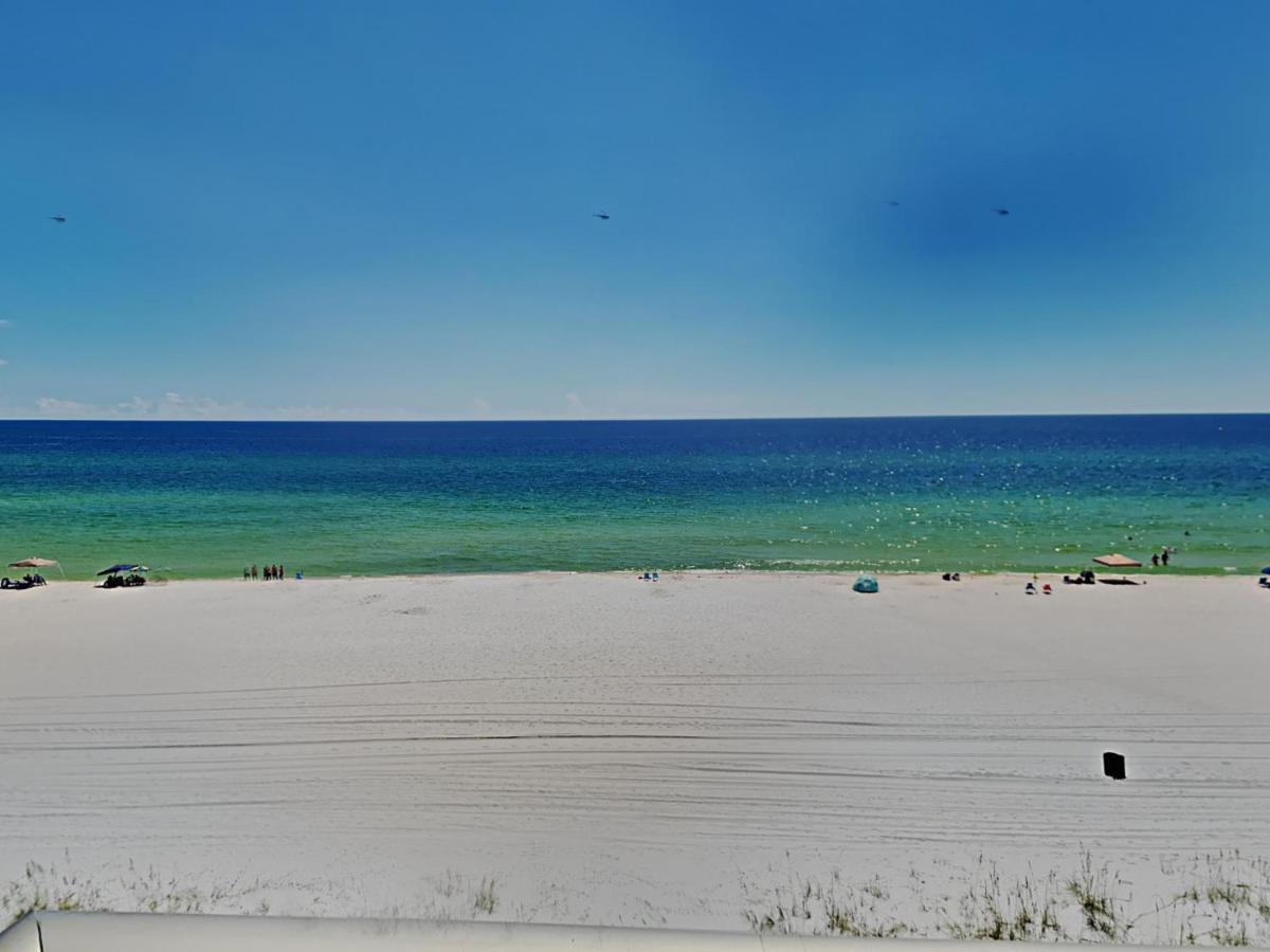 Edgewater Leeward 500 Apartment *