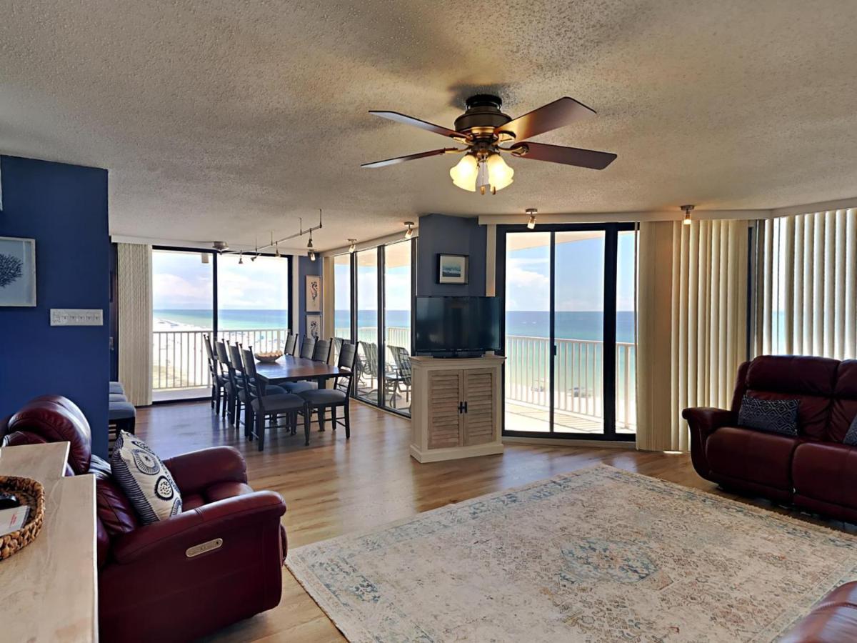 Apartment Edgewater Leeward 500
